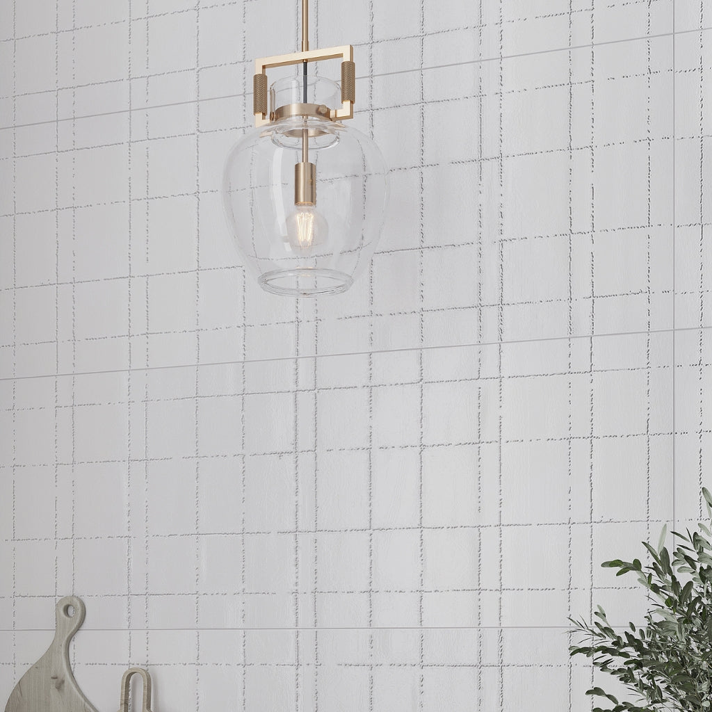 Cotton White 18x48 Textured Ceramic Large Format Tile (3 pack, 17.23 sq ft/case)