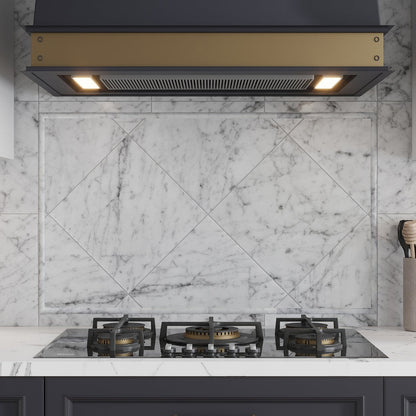 White 12x12 Honed Field Bianco Carrara Marble Tile (10 pack, 10 sq ft/case)