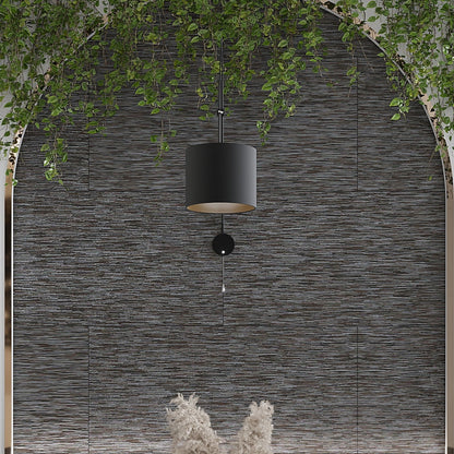 Black 24x48 Textured Porcelain Large Format Tile (2 pack, 15.29 sq ft/case)