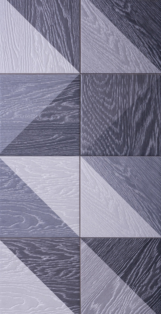 Gray 6x6 Matte Square Porcelain Tile (20 pack, 5.868 sq ft/case)