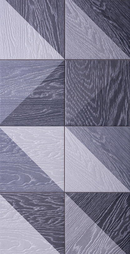 Gray 6x6 Matte Square Porcelain Tile (20 pack, 5.868 sq ft/case) - Sample