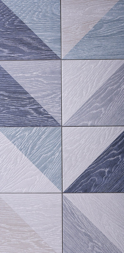 Blue 6x6 Matte Square Porcelain Tile (20 pack, 5.868 sq ft/case)
