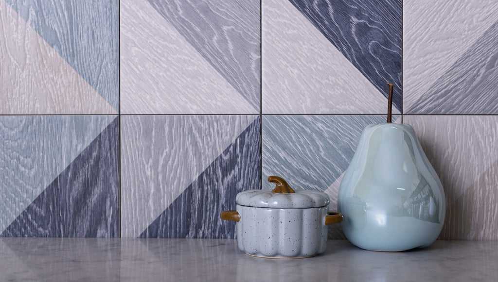 Blue 6x6 Matte Square Porcelain Tile (20 pack, 5.868 sq ft/case)