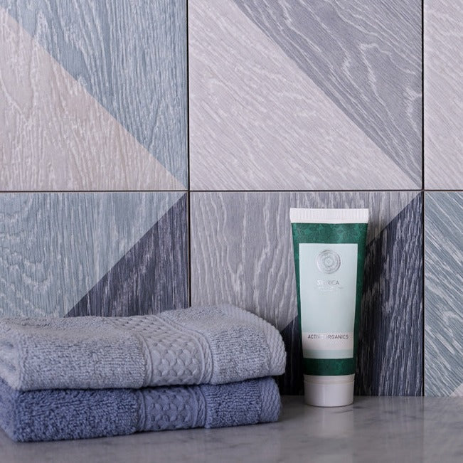 Blue 6x6 Matte Square Porcelain Tile (20 pack, 5.868 sq ft/case)