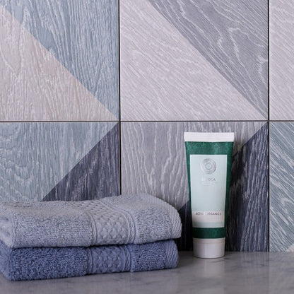 Blue 6x6 Matte Square Porcelain Tile (20 pack, 5.868 sq ft/case) - Sample