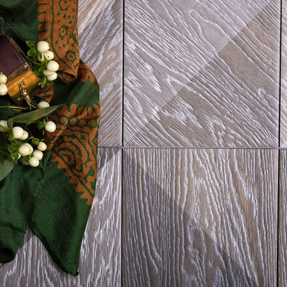 Brown 6x6 Matte Square Porcelain Tile (20 pack, 5.868 sq ft/case) - Sample
