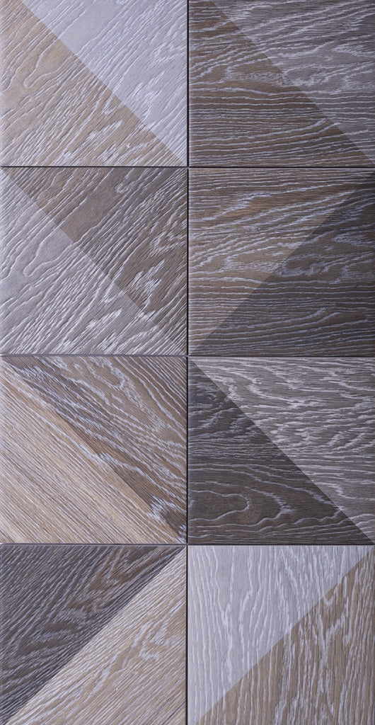 Brown 6x6 Matte Square Porcelain Tile (20 pack, 5.868 sq ft/case)