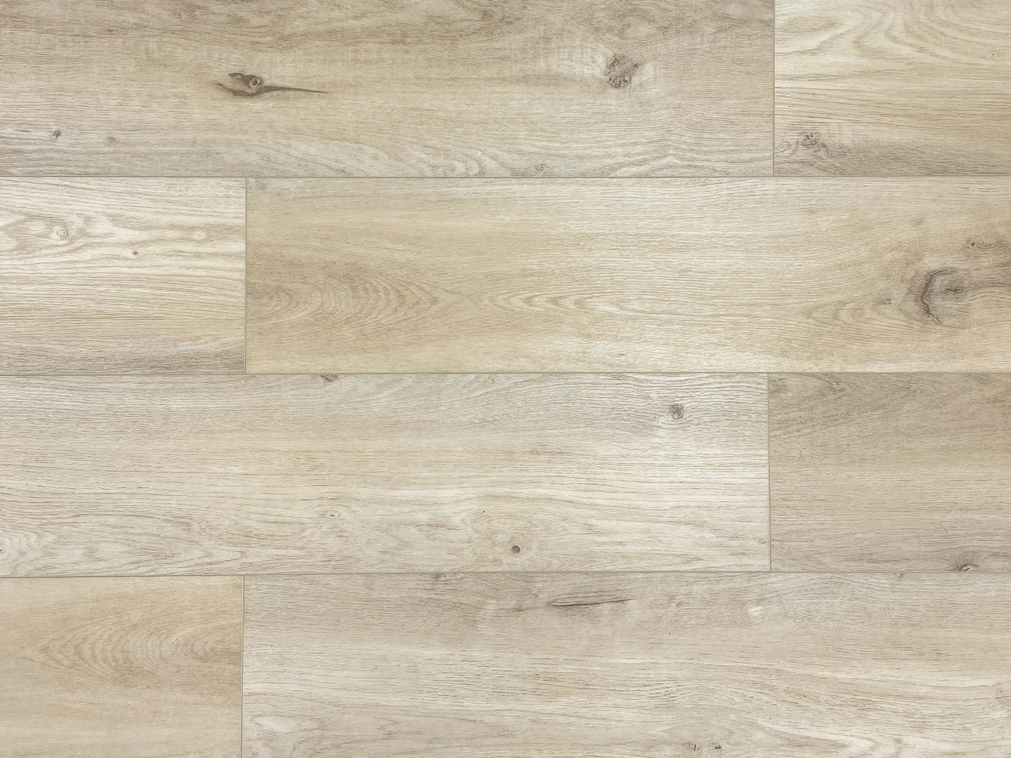 Vatican ESPC EIR 9"x71" Vinyl Flooring 8mm - Heaven Beige