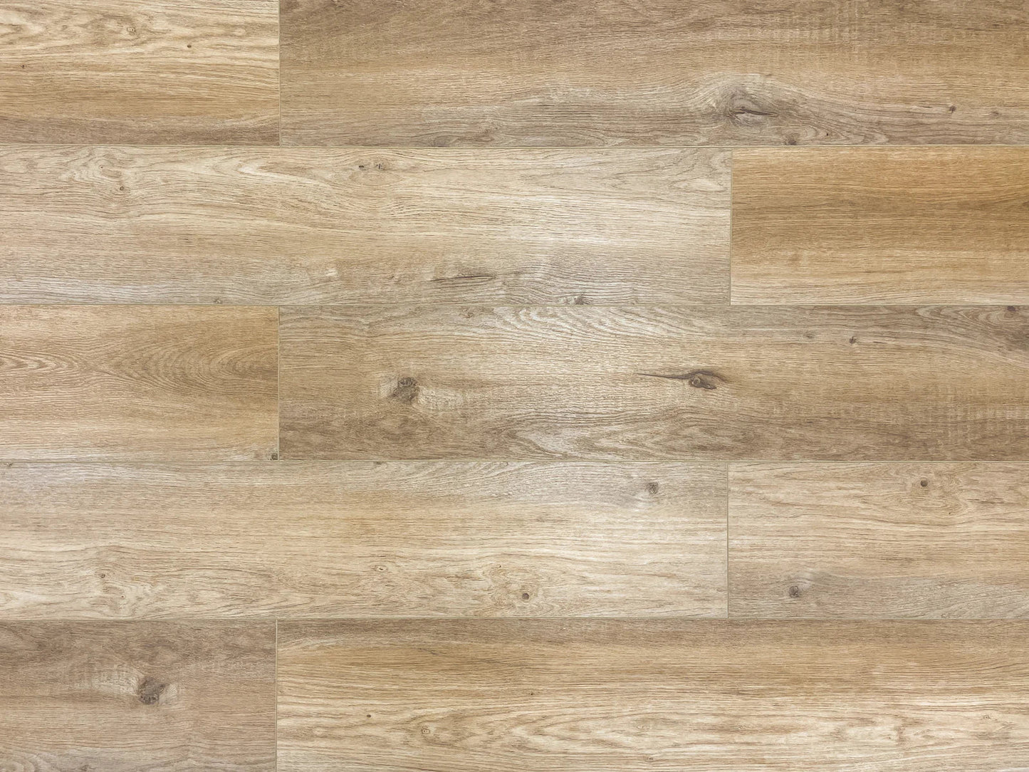 Vatican ESPC EIR 9"x71" Vinyl Flooring 8mm - Tuscany Canyon