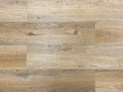 Vatican ESPC EIR 9"x71" Vinyl Flooring 8mm - Tuscany Canyon