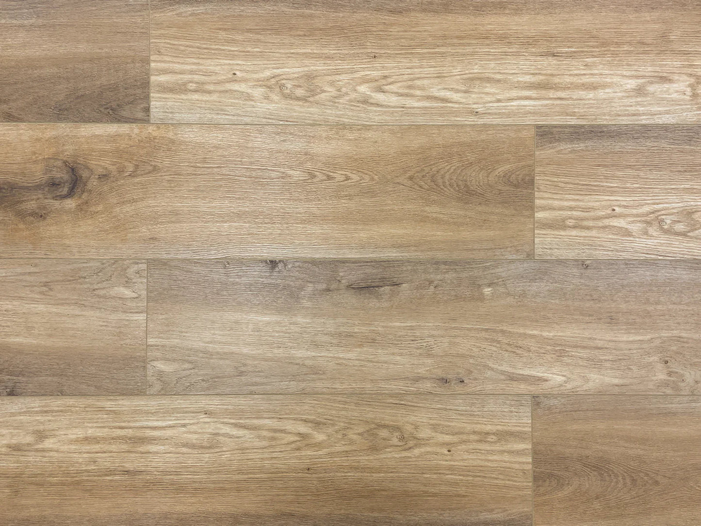 Vatican ESPC EIR 9"x71" Vinyl Flooring 8mm - Valley Dusk