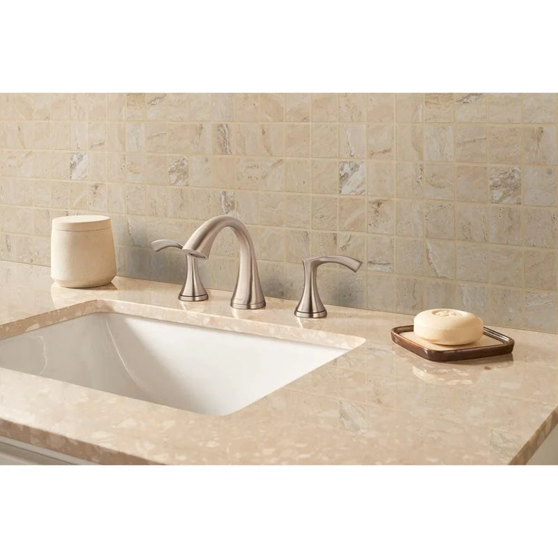 MSI Veneto Sand Matte Porcelain Mosaic Wall and Floor Tile 2"x2"