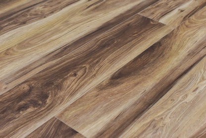 Venustas SPC EIR 7"x60" Vinyl Flooring 7mm - Enhanced Ceno