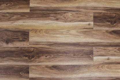 Venustas SPC EIR 7"x60" Vinyl Flooring 7mm - Enhanced Ceno