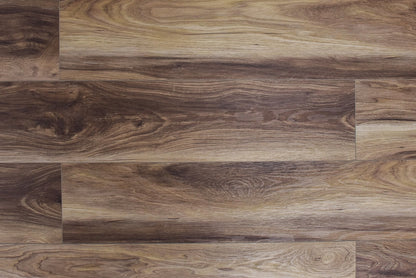 Venustas SPC EIR 7"x60" Vinyl Flooring 7mm - Enhanced Ceno