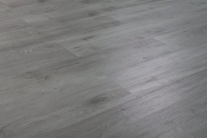 Vesdura WPC Textured 7"x60" Vinyl Flooring 8.5mm - Medford