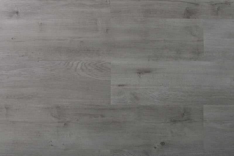 Vesdura WPC Textured 7"x60" Vinyl Flooring 8.5mm - Medford