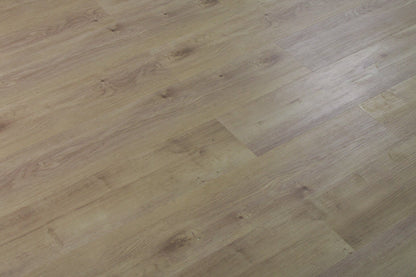 Vesdura WPC Textured 7"x60" Vinyl Flooring 8.5mm - Orinoco