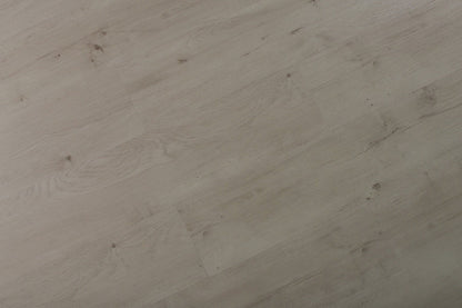 Vesdura WPC Textured 7"x60" Vinyl Flooring 8.5mm - Thames