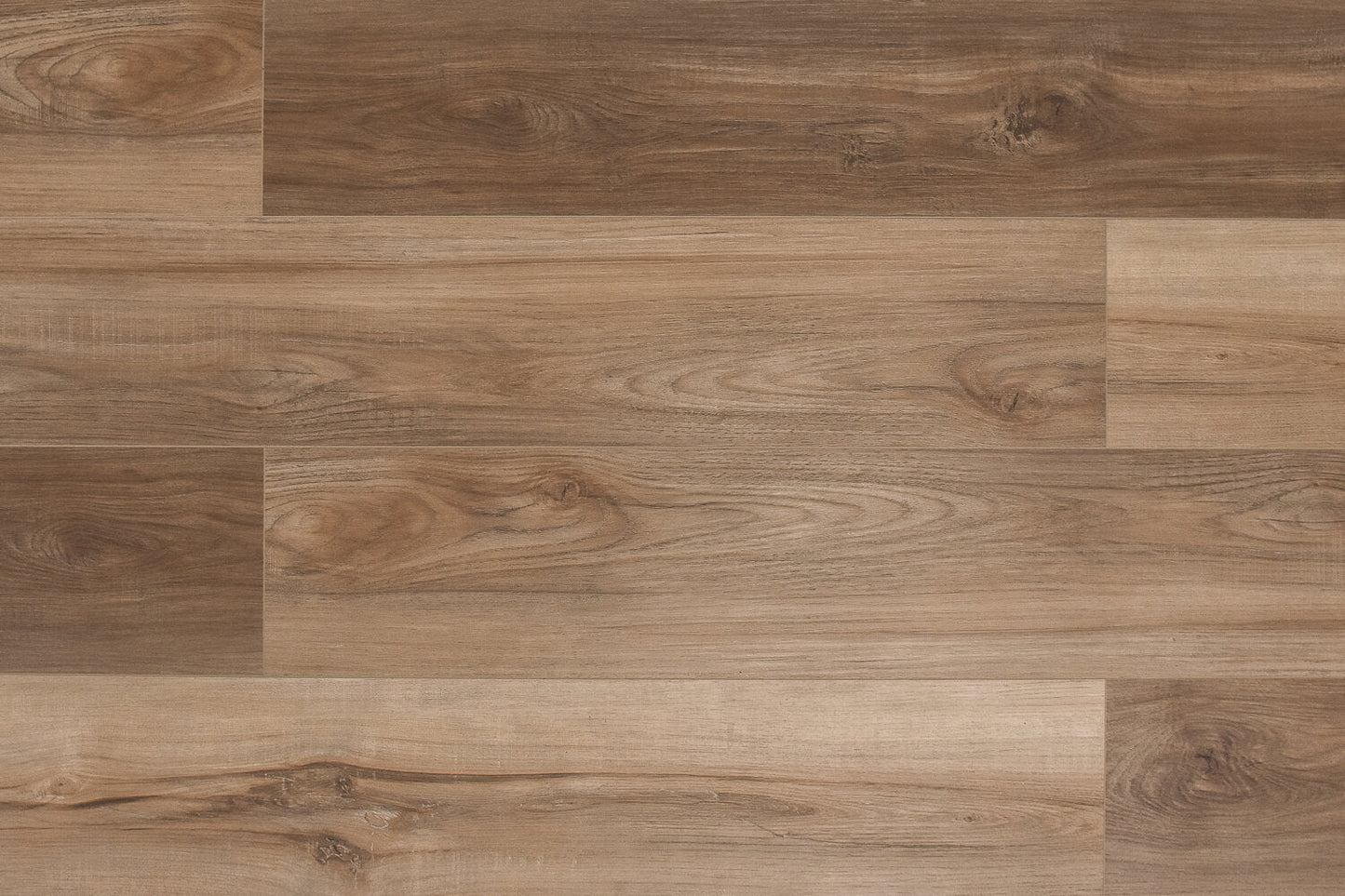 Vindico SPC EIR 7"x60" Vinyl Flooring 7mm - Agile Sequoia