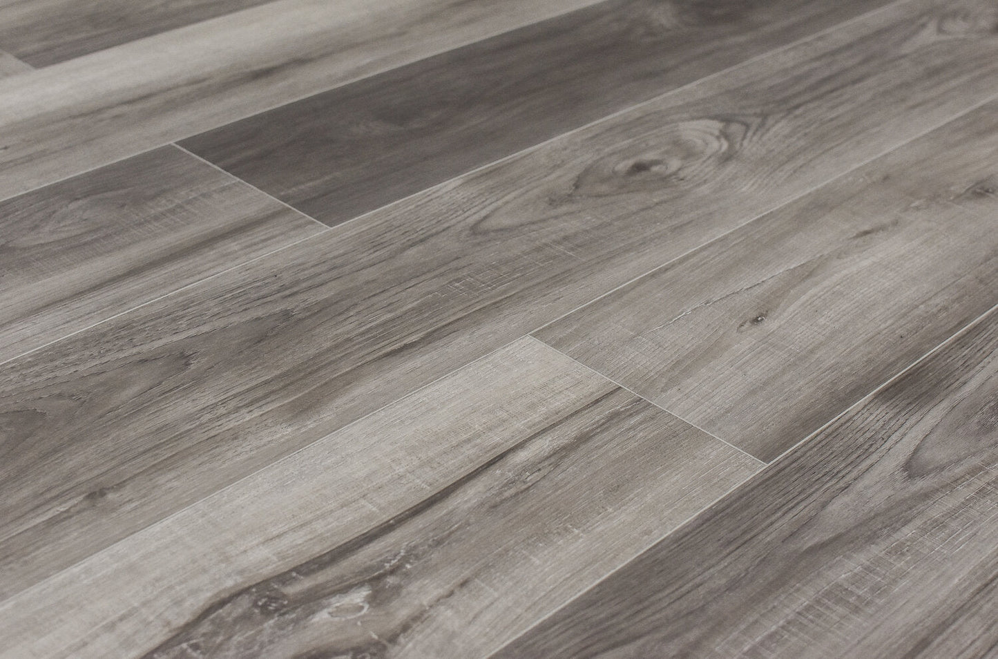 Vindico SPC EIR 7"x60" Vinyl Flooring 7mm - Rustic Moon