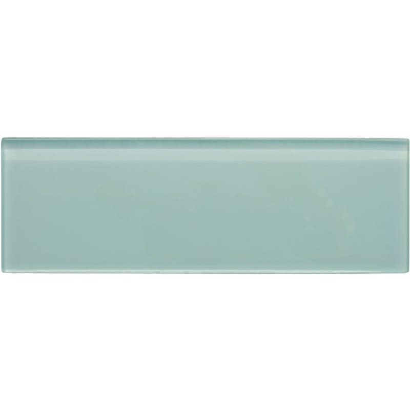 Fresh Gloss Subway Glass Tile