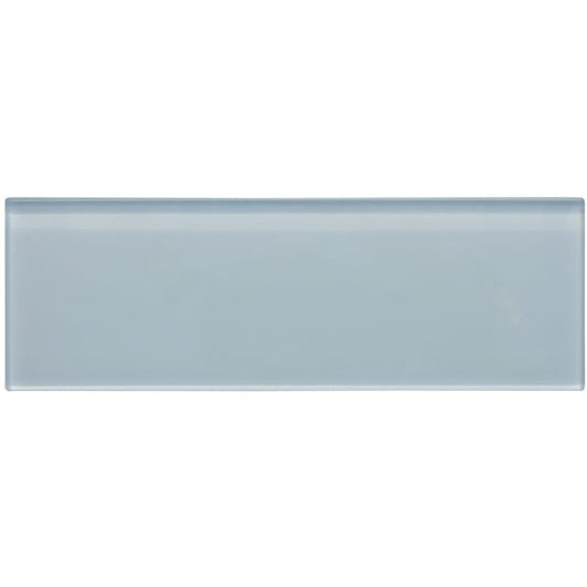 Breeze Glossy Subway Glass Tile