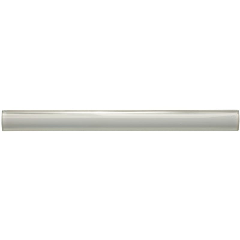 Stoneware Glossy Qtr Round Glass Moldings