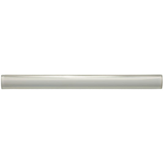 Stoneware Glossy Qtr Round Glass Moldings