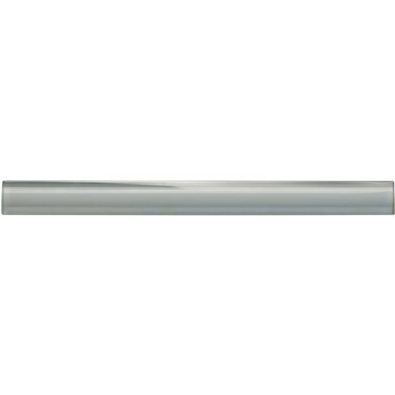 Talus Glossy Qtr Round Glass Moldings