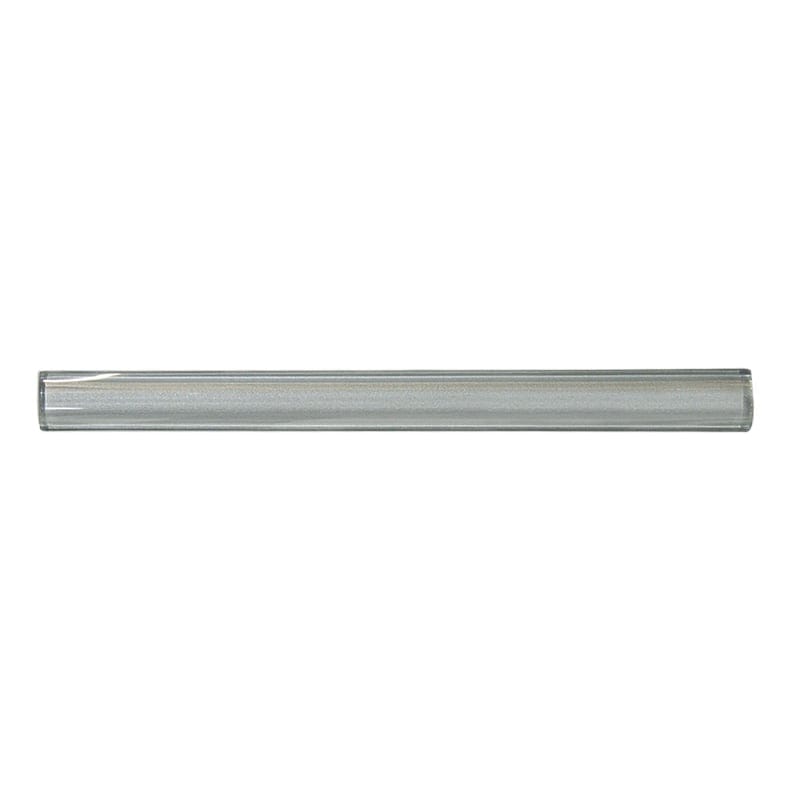 Lance Metallic Metallic Qtr Round Glass Moldings