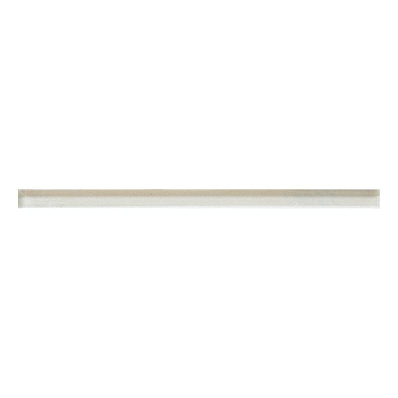 Pillar Metallic Metallic Pencil Liner Glass Moldings