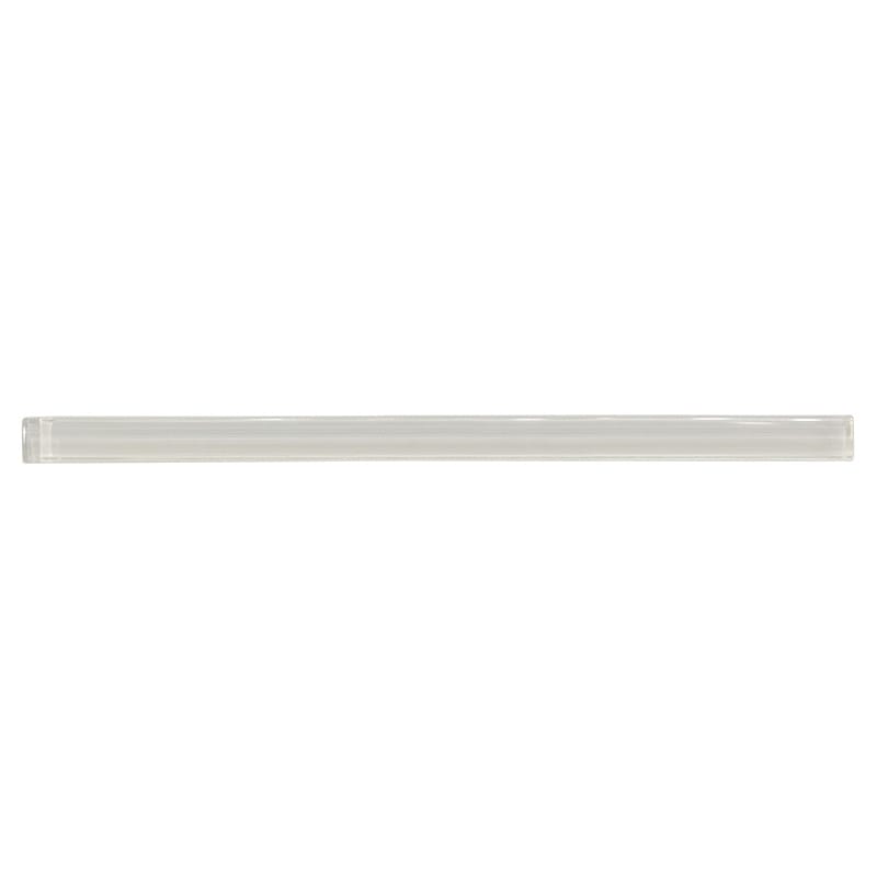 Drizzle Glossy Pencil Liner Glass Moldings