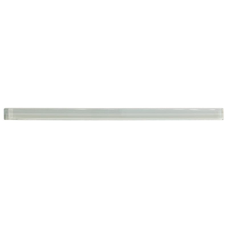 Pond Glossy Pencil Liner Glass Moldings