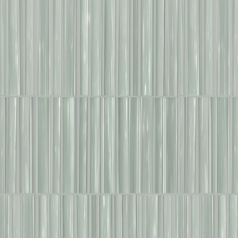 Pond Glossy Pencil Liner Glass Moldings