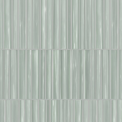 Pond Glossy Pencil Liner Glass Moldings