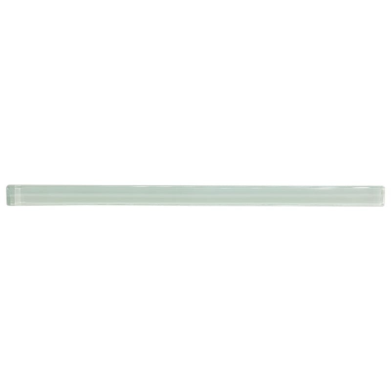 Celadon Glossy Pencil Liner Glass Moldings