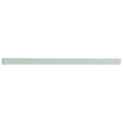 Celadon Glossy Pencil Liner Glass Moldings
