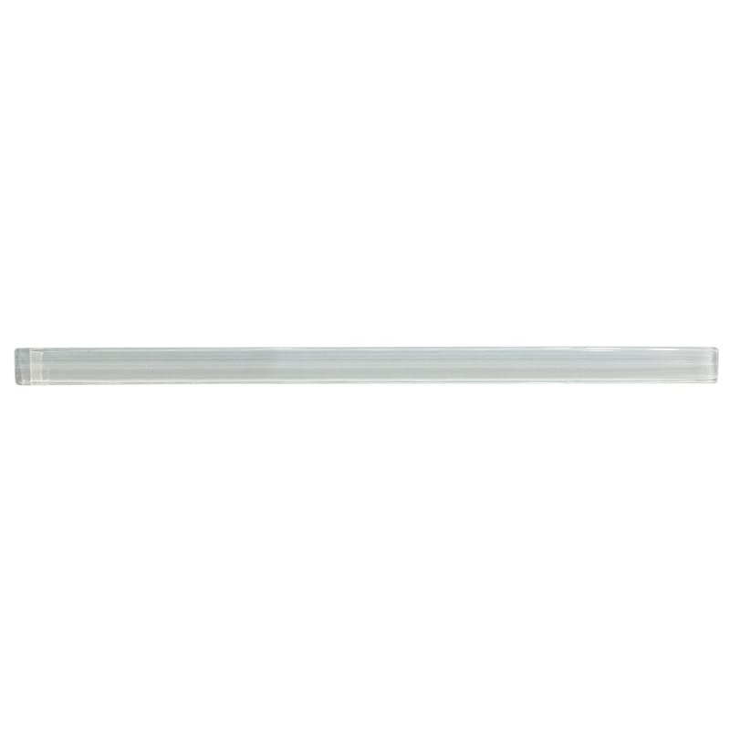 Stream Glossy Pencil Liner Glass Moldings