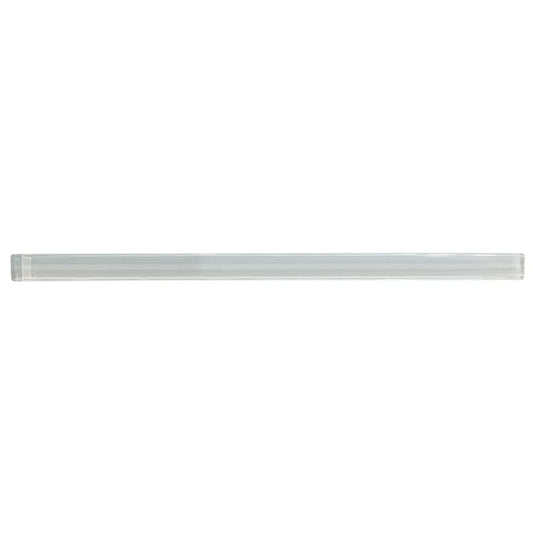 Stream Glossy Pencil Liner Glass Moldings