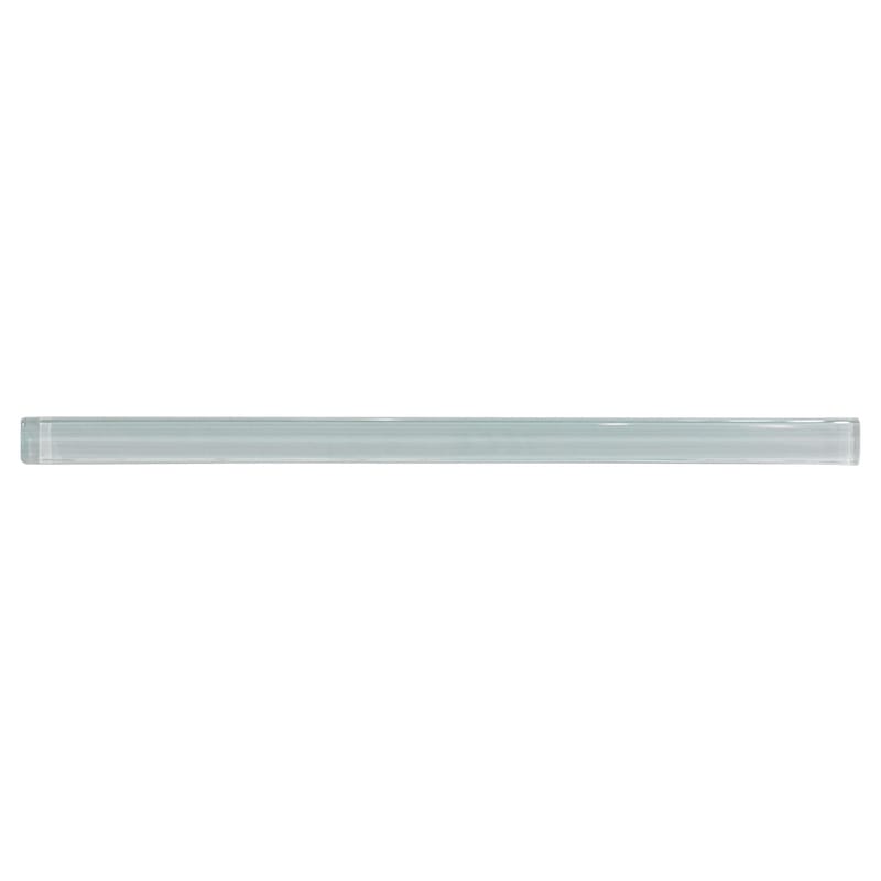 Poolside Glossy Pencil Liner Glass Moldings