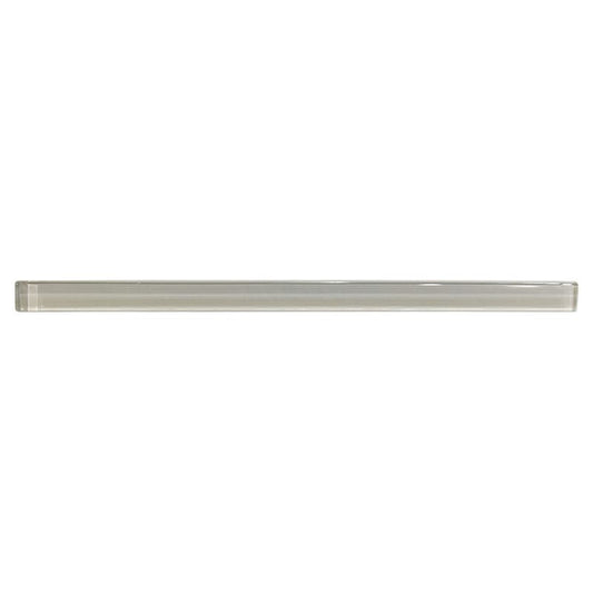 Stoneware Glossy Pencil Liner Glass Moldings
