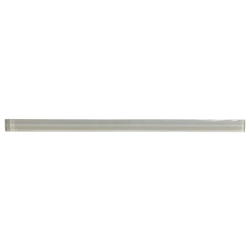 Talus Glossy Pencil Liner Glass Moldings