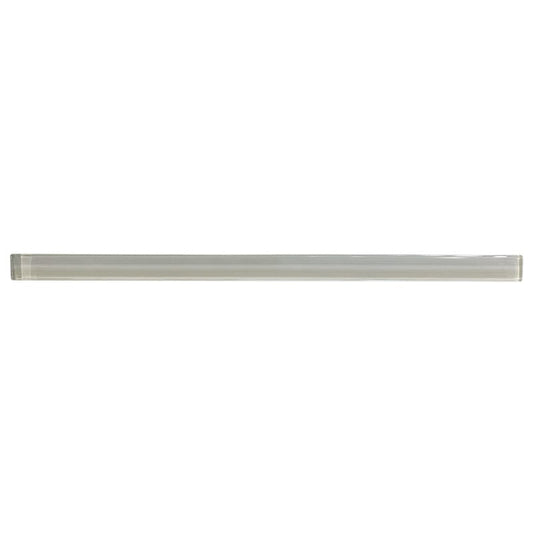 Talus Glossy Pencil Liner Glass Moldings