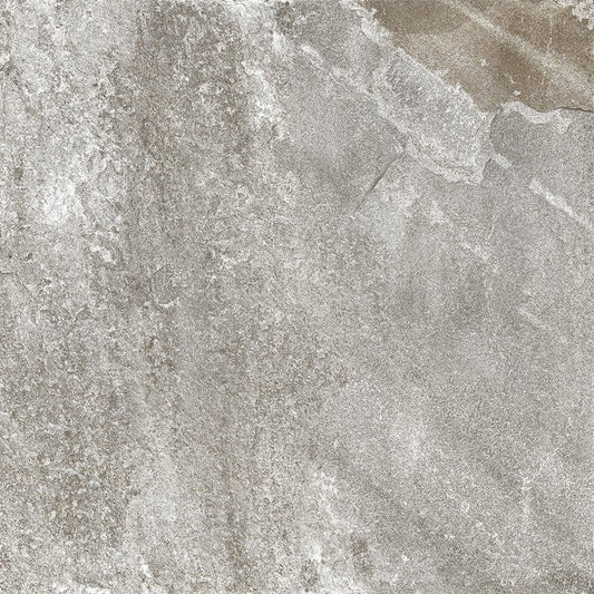 White Natural Stone Look Porcelain Pavers