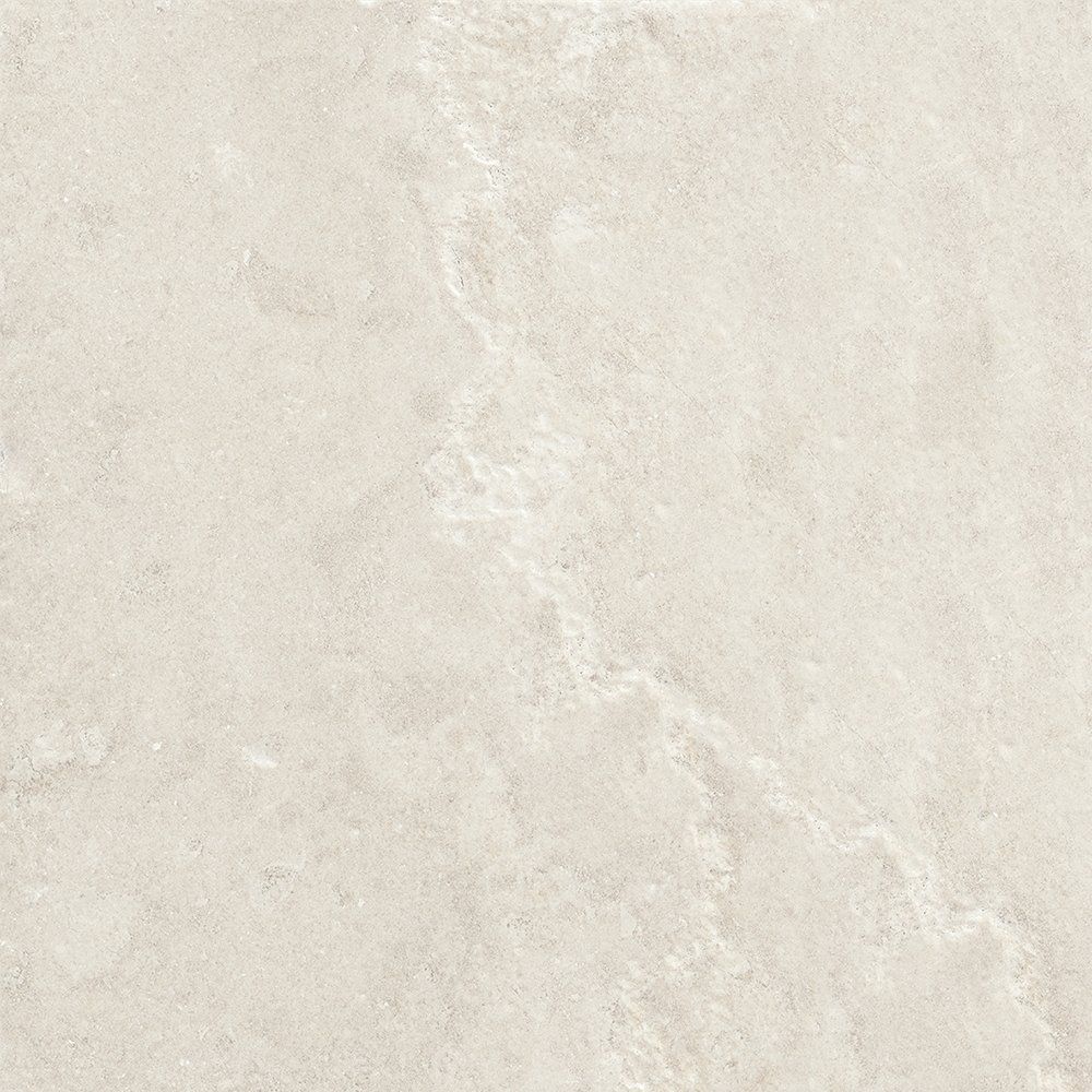 Beige Natural Travertine Look Porcelain Pavers