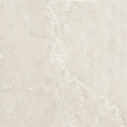 Beige Natural Travertine Look Porcelain Pavers