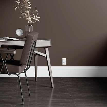 Bruno Honed Wood Look Porcelain Tile