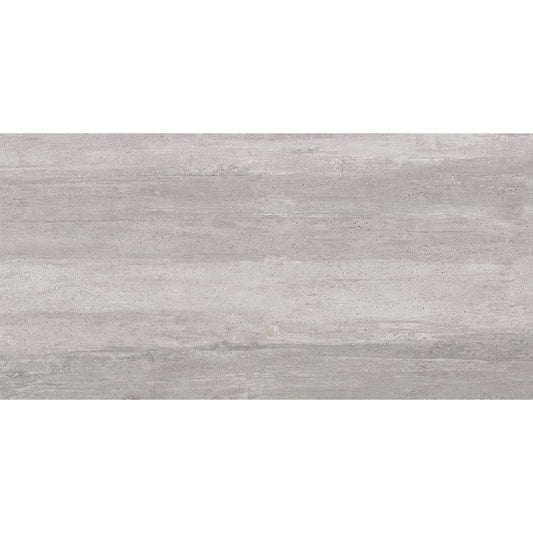 Agua Matte Concrete Look Porcelain Tile
