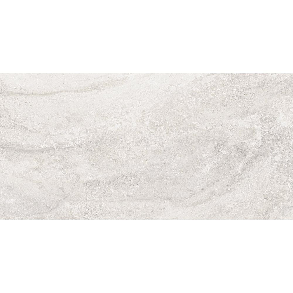 Derretido Matte Concrete Look Porcelain Tile